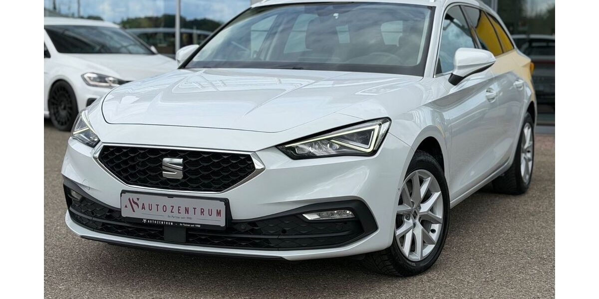 Seat Leon 93.000 km 16.990 &euro; Neuburg an der Donau 86633