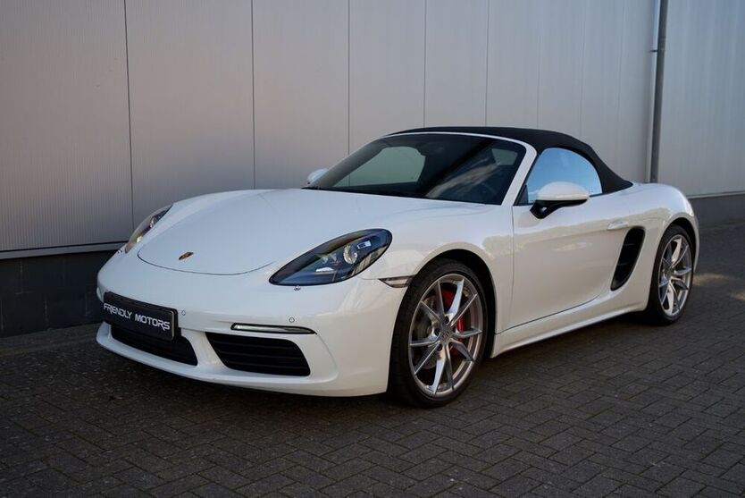 Boxster