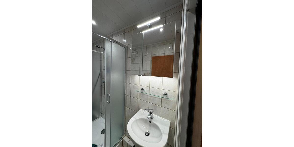 Etagenwohnung Sehmatal - 2 Zimmer, 40 m&sup2;, 290&euro; | Angebot:25257820