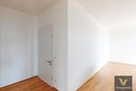 Freiraum! Moderne 3-Zimmer-Wohnung mit großzügiger Dachterrasse!