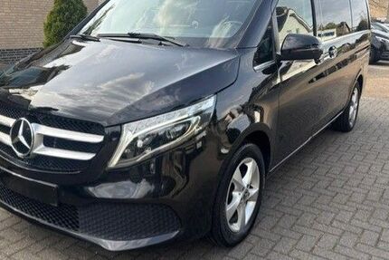 Mercedes-Benz V 220 135.471 km 32.900 &euro; Bergen op Zoom 4625A