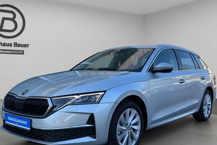 Skoda Octavia 1.500 km 32.740 € Rodewisch 08228