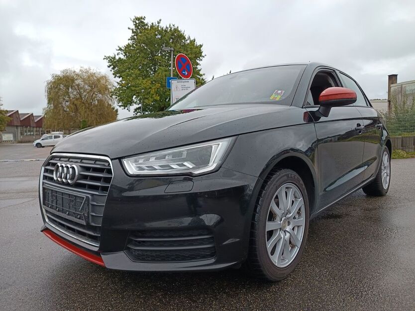 Audi A1 208.000 km 7.800 € Lahr-Langenwinkel 77933