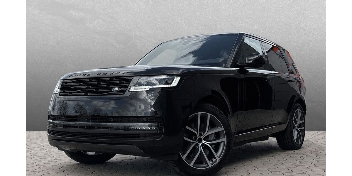 Land Rover Range Rover 3.000 km 153.980 &euro; Essen 45141
