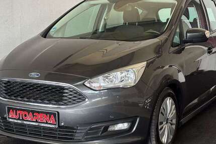 Ford C-Max 93.000 km 11.990 € Attenkirchen 85395