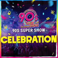 90s Super Show 11.07.2026 Seewiese