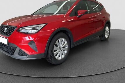 Seat Arona 35.140 km 17.450 &euro; Ingolstadt 85053