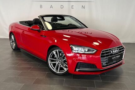 Audi A5 18.000 km 32.950 € Baden-Baden 76532