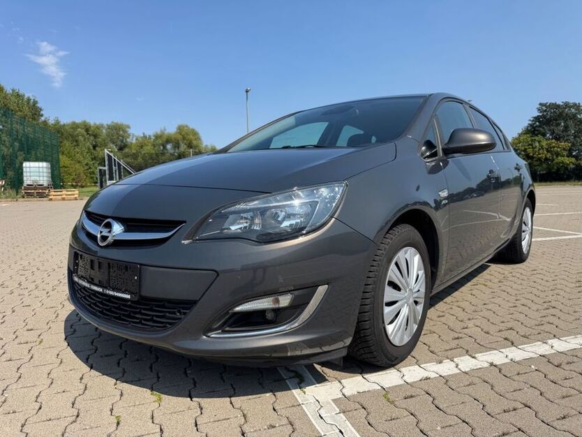 Astra