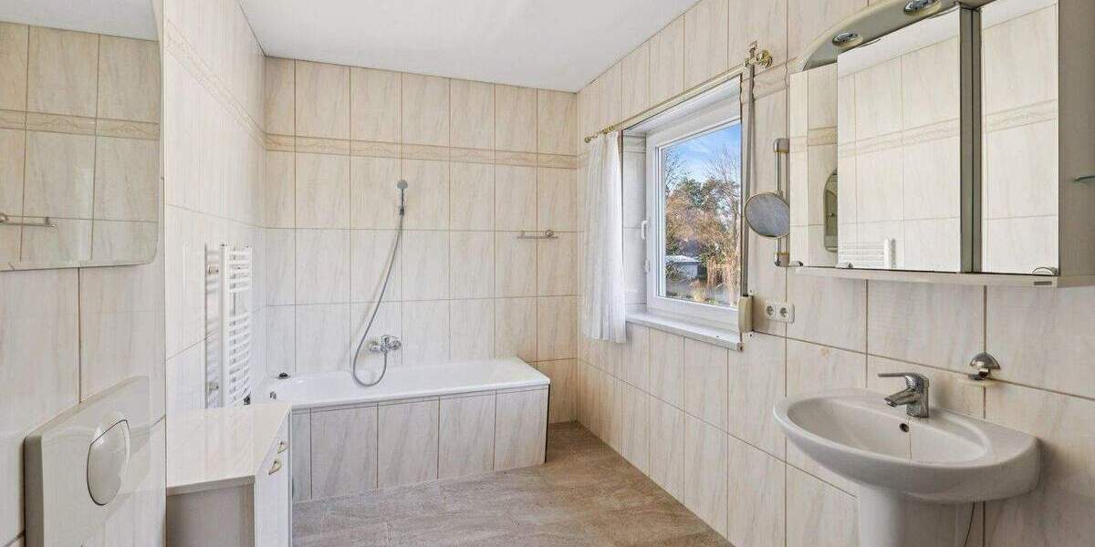 Wohlfühl-Zuhause in Bestlage von Glienicke Nordbahn 4 zimmer