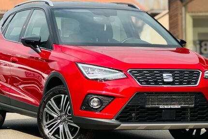 Seat Arona 38.917 km 13.599 &euro; Haselbach 94354