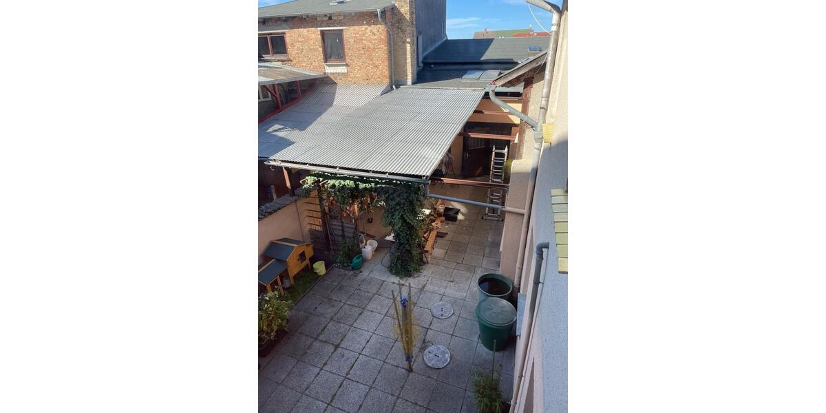 Reihenhaus Malchin - 12 Zimmer, 210 m&sup2;, 160.000&euro; | Angebot:26855000