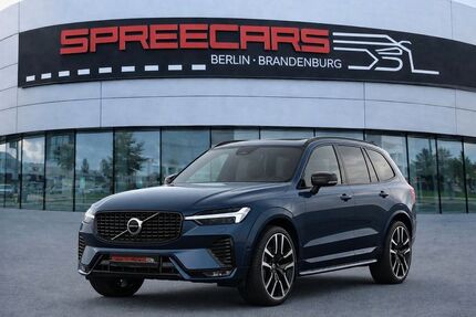 Volvo XC60 125.000 km 31.990 &euro; Ludwigsfelde( bei Berlin) 14974
