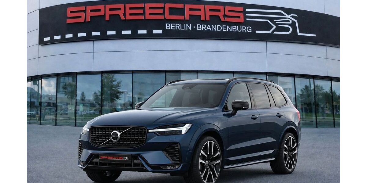 Volvo XC60 125.000 km 31.990 &euro; Ludwigsfelde( bei Berlin) 14974
