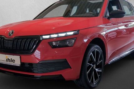 Skoda Kamiq 56.723 km 19.990 &euro; Hohenwestedt 24594