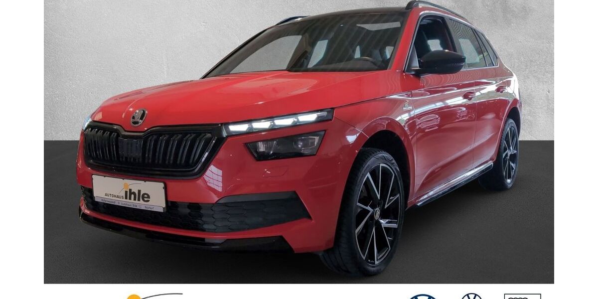 Skoda Kamiq 56.723 km 19.990 &euro; Hohenwestedt 24594