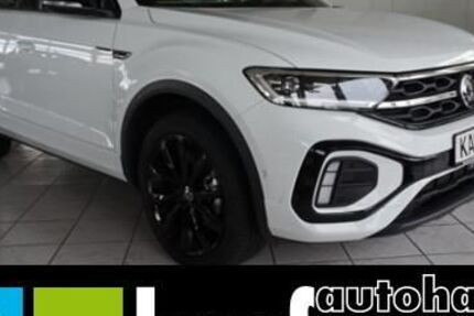 VW T-Roc 20.959 km 31.490 &euro; Aalen-Dewangen 73434