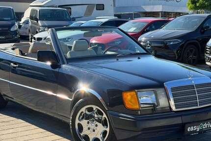 Mercedes-Benz 300 207.000 km 13.990 &euro; Gundelfingen 79194