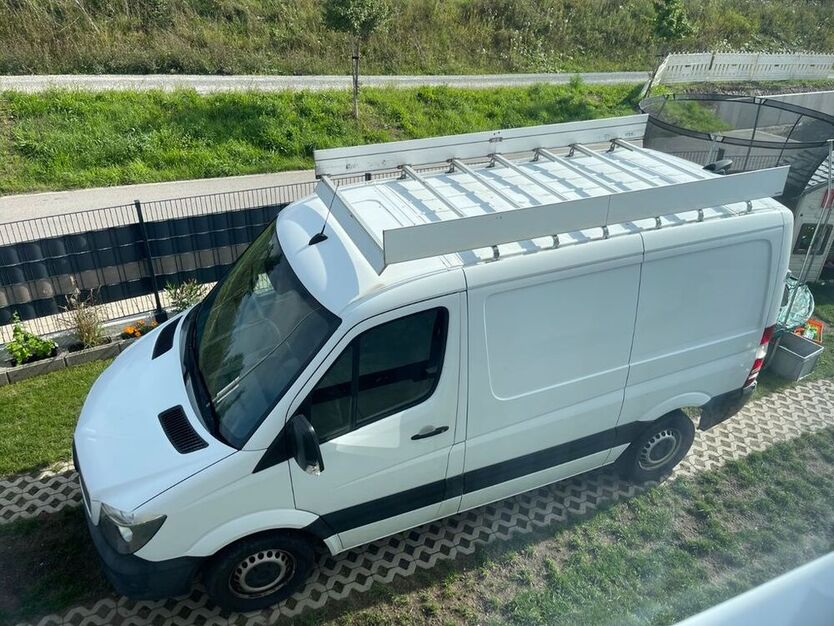 Sprinter