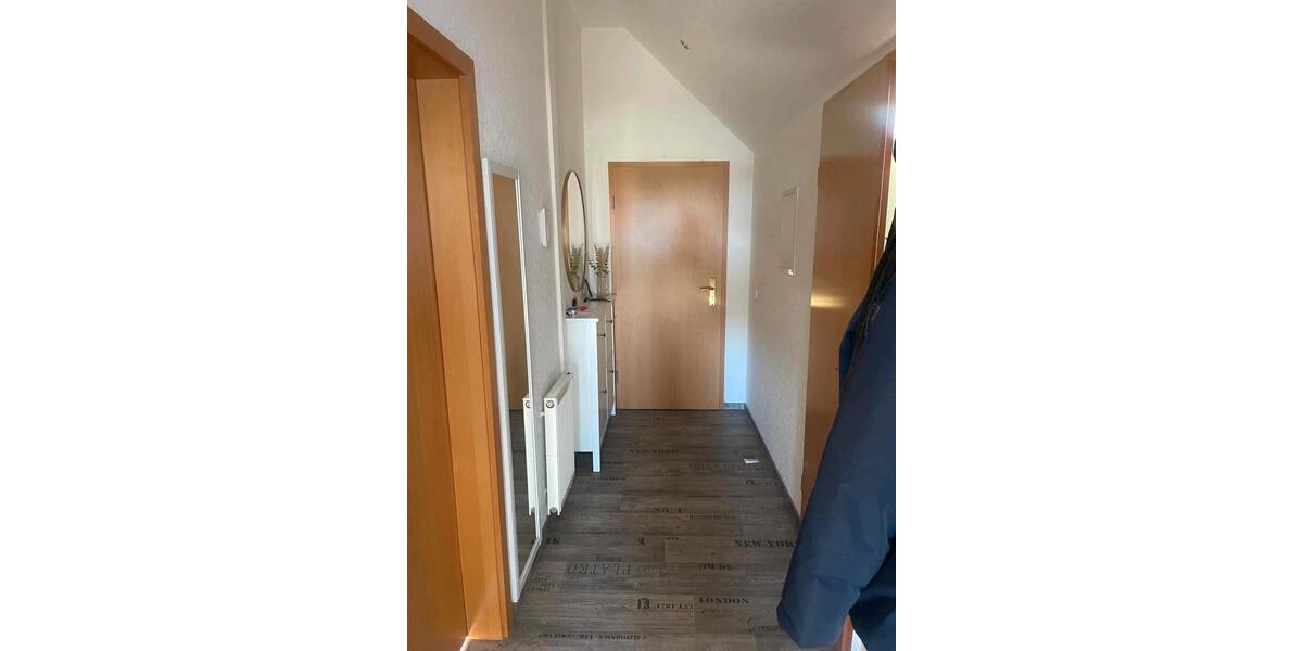 Dachgeschoßwohnung Wittichenau - 1 Zimmer, 35 m&sup2;, 320&euro; | Angebot:26270774