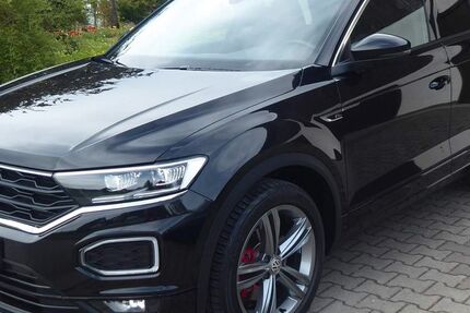 VW T-Roc 39.385 km 24.888 &euro; Pflaumdorf 86926
