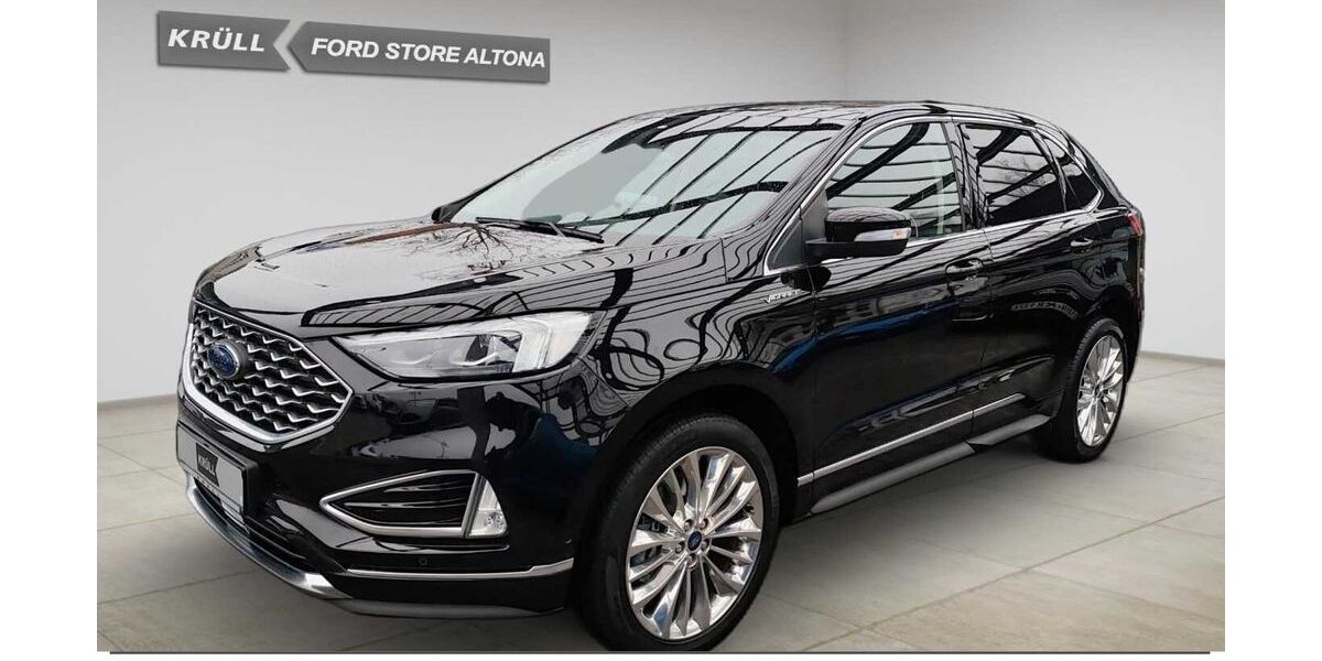 Ford Edge 109.740 km 26.990 &euro; Hamburg 22761