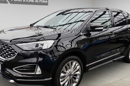 Ford Edge 109.740 km 28.512 &euro; Hamburg 22761