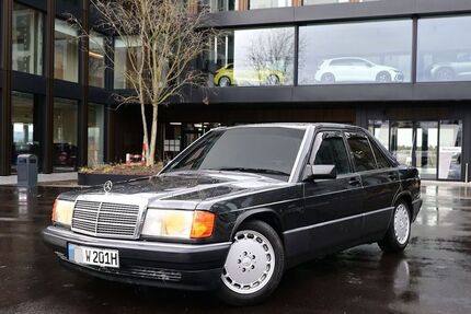 Mercedes-Benz 190 222.000 km 6.950 &euro; Radolfzell am Bodensee 78315