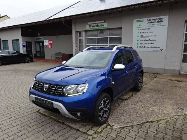 Dacia Duster 105.000 km 13.490 € Windsbach 91575