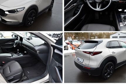 Mazda CX-30 33.880 km 22.800 &euro; Schleusingen 98553