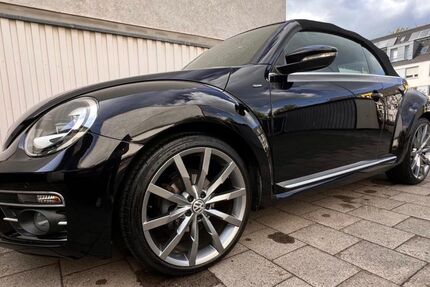 VW Beetle 71.500 km 19.490 &euro; Leiwen 54340