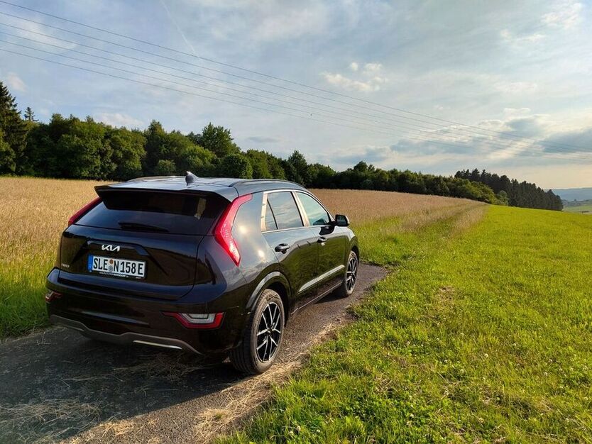 Niro EV