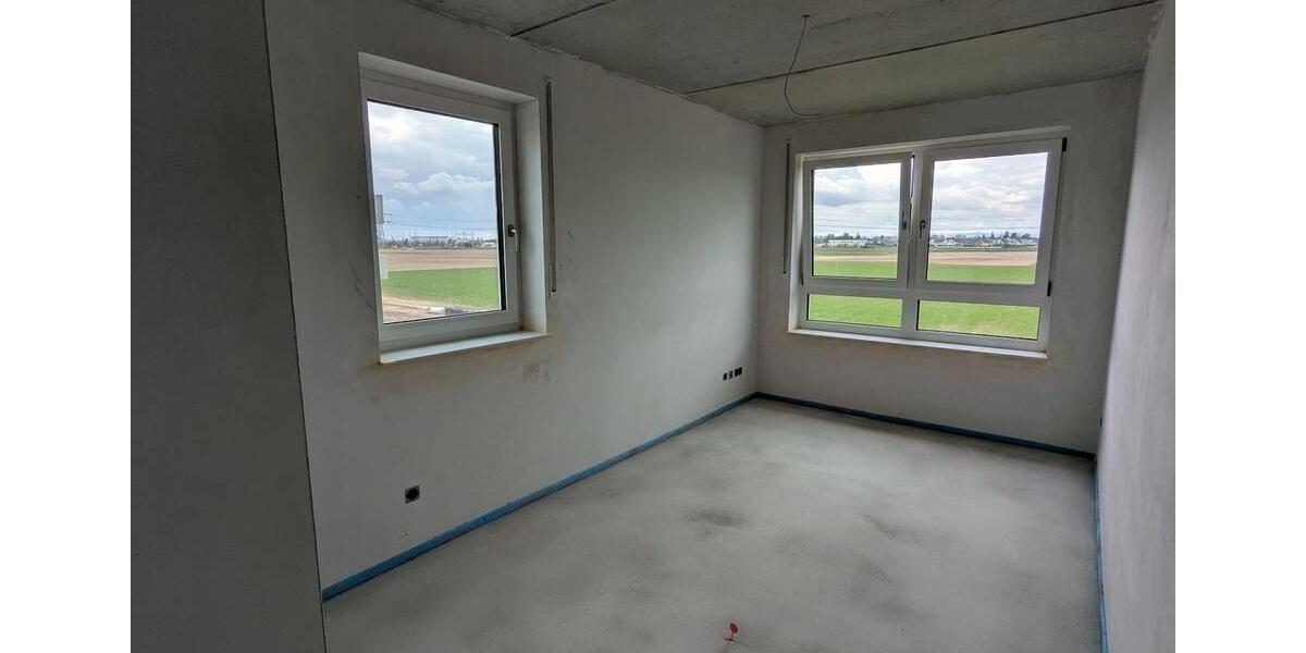 Doppelhaushälfte Neulußheim - 4 Zimmer, 110 m&sup2;, 1.840&euro; | Angebot:26653112