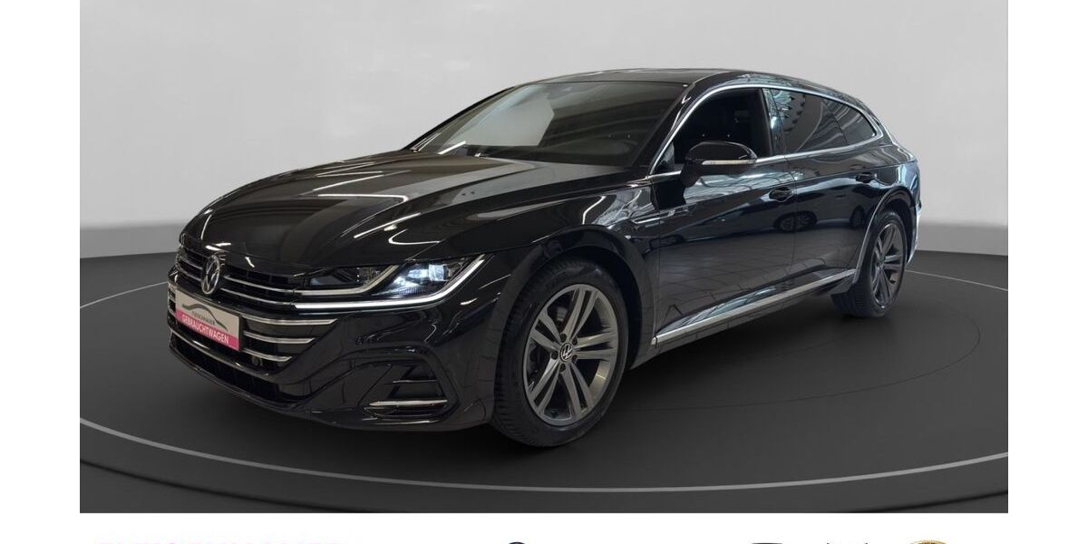 VW Arteon 42.542 km 34.980 &euro; Bonn 53119