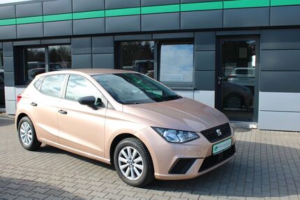 Seat Ibiza 58.429 km 8.700 &euro; Königs Wusterhausen 15711