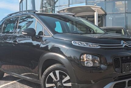 Citroen C3 Aircross 91.949 km 10.900 &euro; Mainz 55128
