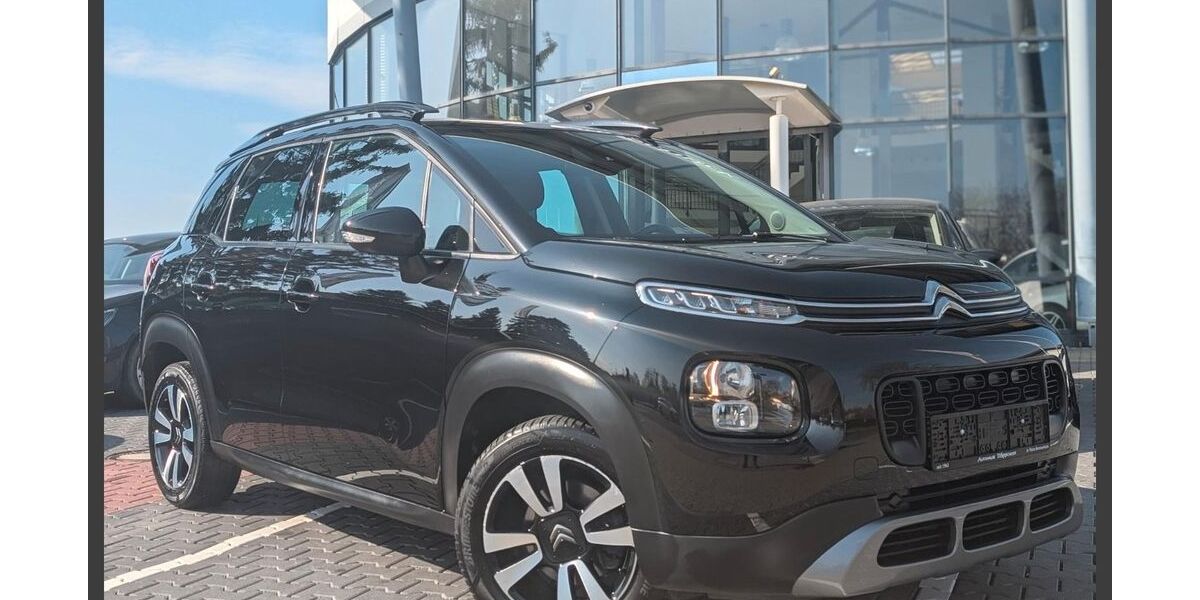 Citroen C3 Aircross 91.949 km 10.900 &euro; Mainz 55128