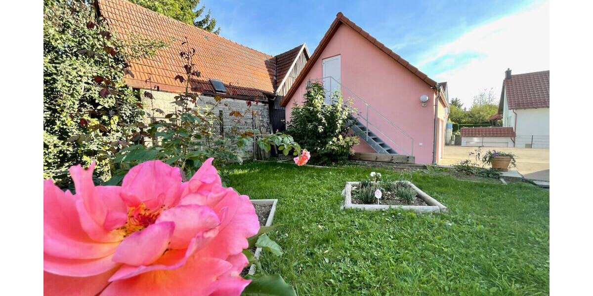 Mehrfamilienhaus, Wohnhaus Welzheim - 9 Zimmer, 279 m&sup2;, 679.000&euro; | Angebot:25779173