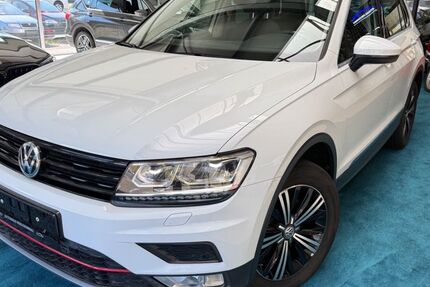 VW Tiguan 129.369 km 20.999 &euro; Freudenberg 57258
