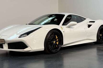 Ferrari 488 78.700 km 168.488 € Tornesch 25436