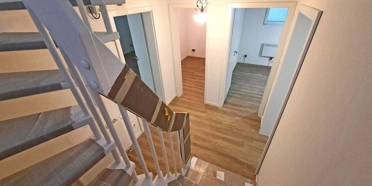 Doppelhaushälfte Hamburg Bergstedt - 4 Zimmer, 189 m&sup2;, 2.750&euro; | Angebot:25533897