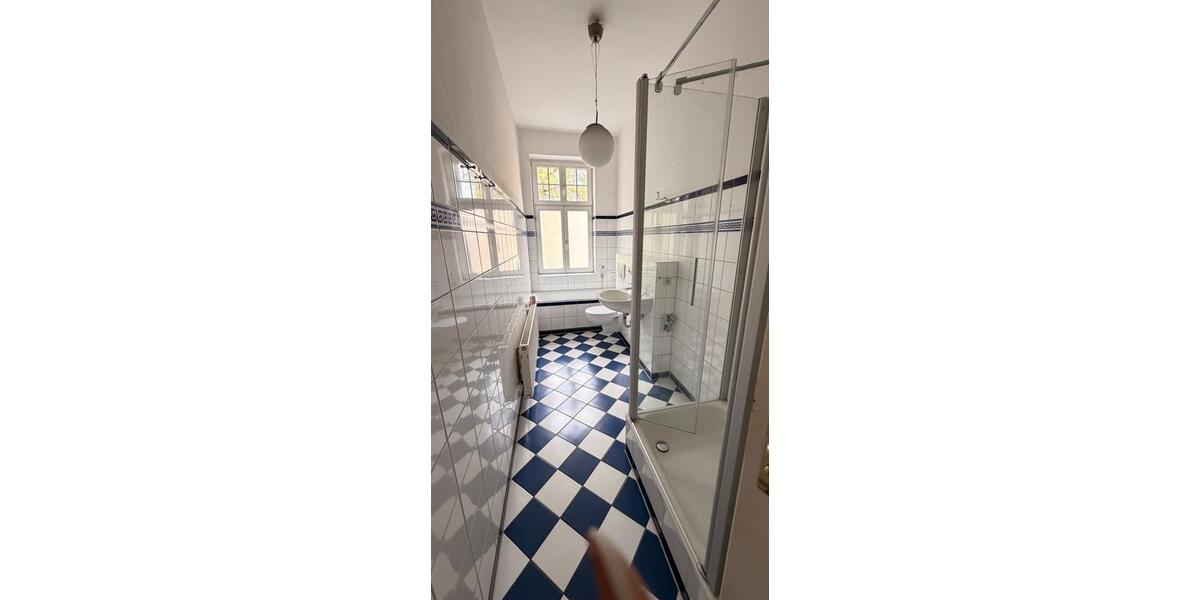 Etagenwohnung Frankfurt (Oder) - 2 Zimmer, 74 m&sup2;, 797&euro; | Angebot:26398623