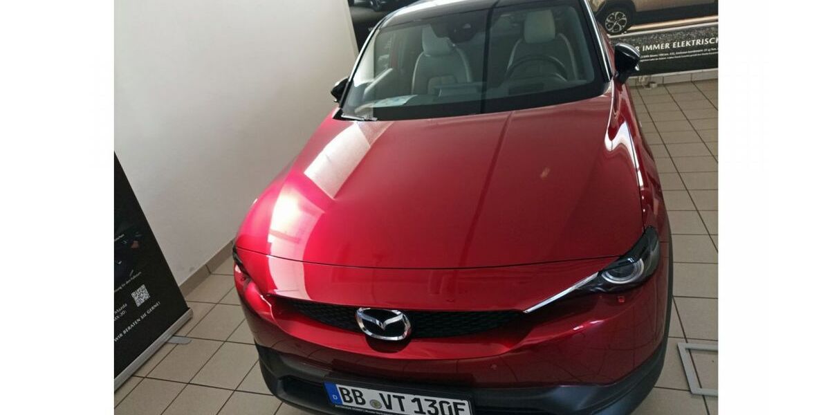 Mazda MX-30 10.846 km 22.500 € Herrenberg 71083