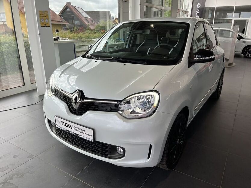 Twingo