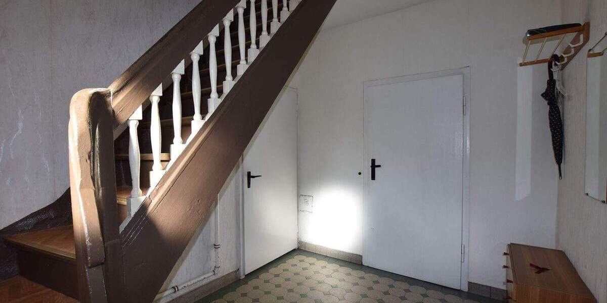 Doppelhaushälfte Kemberg Rackith - 5 Zimmer, 101 m&sup2;, 40.000&euro; | Angebot:25877153