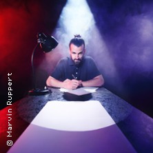 David Kebekus - Sensible Inhalte | Preview 12.10.2025 Kleine Bühne Paderborn im Deelenhaus