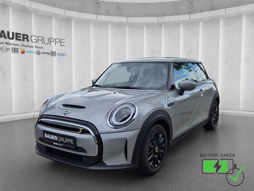 Cooper SE