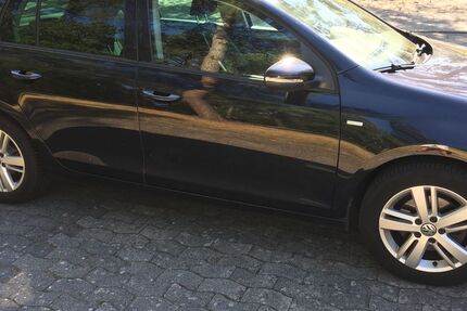 VW Golf 179.500 km 6.300 &euro; Wolfsburg 38448