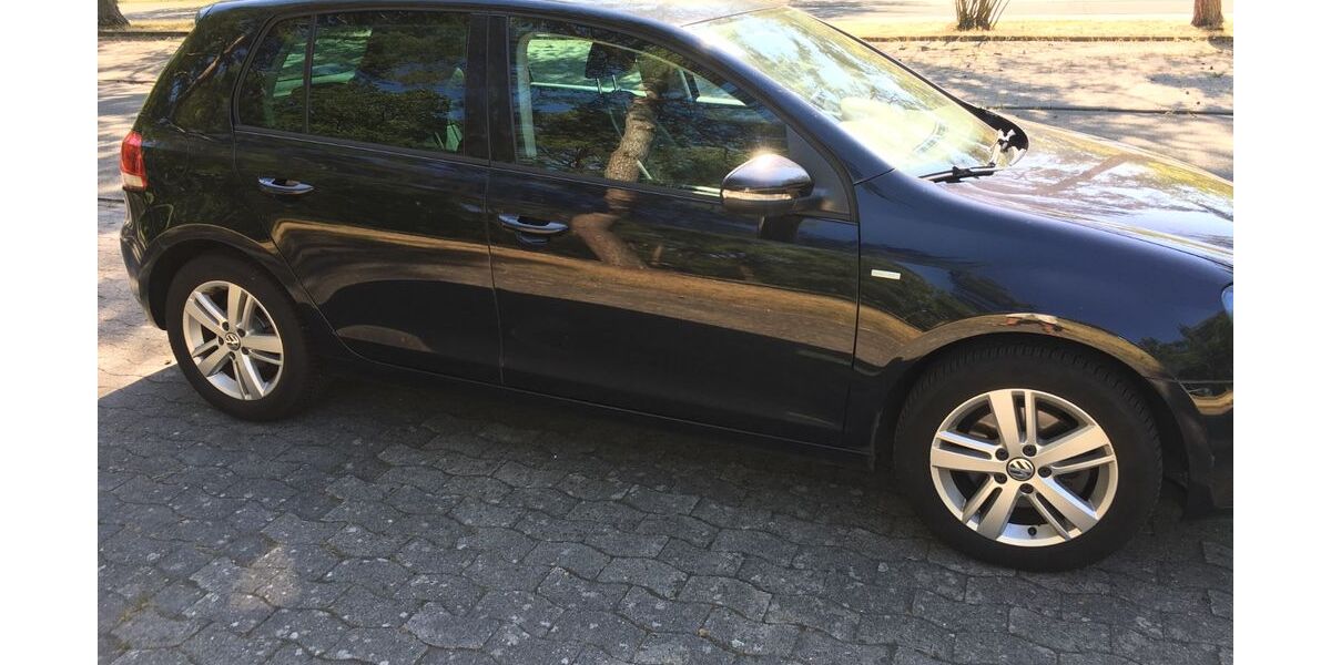 VW Golf 179.500 km 6.300 &euro; Wolfsburg 38448