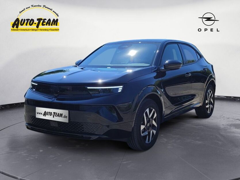 Opel Mokka 2.500 km 24.850 € Balingen 72336